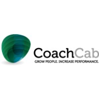 CoachCab Logo