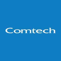 Comtech Group Logo