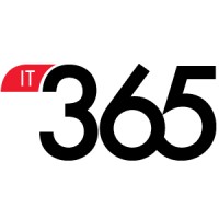 IT Support 365 Ltd Logo