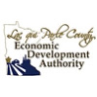 Lac qui Parle EDA Logo