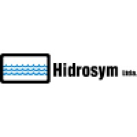 Hidrosym Ltda. Logo