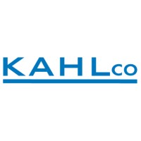 Kahlco Logo