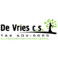 De Vries c.s. Tax Advisors Logo