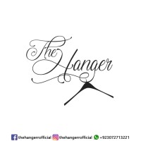 The Hanger Logo