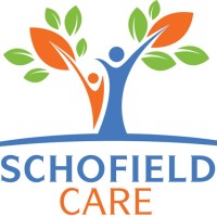 Schofield Care Logo