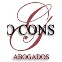 Guijarro Consultores Abogados Logo