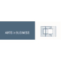 ARTS in BUSINESS – unfold your potential Logo