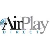 AirPlay Direct Logo