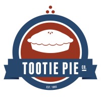 Tootie Pie Co. Logo