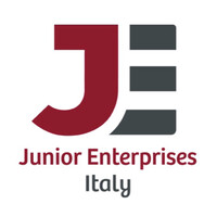 JE Italy - Junior Enterprises Italy Logo