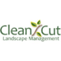 Clean Cut Landscape Management Logo