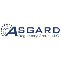 Asgard Regulatory Group, LLC Logo