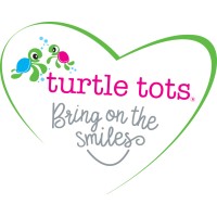 Turtle Tots Ltd Logo