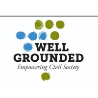 Well Grounded Logo