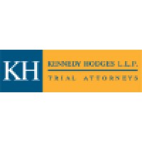 Kennedy Hodges LLP Logo
