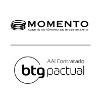 Momento Invest AAI Logo