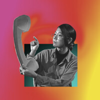 HERE Arts Center Logo