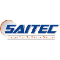 Saitec Solutions (USA) Inc. Logo