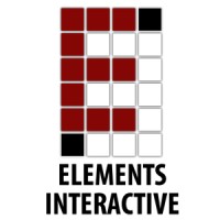 Elements Interactive Logo