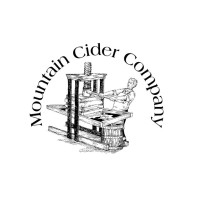 The Mountain Cider Company Logo