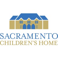 Sacramento Childrens Home Logo