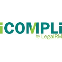 LegalRM Logo