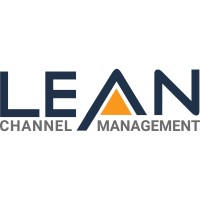 Lean Channel Management Logo
