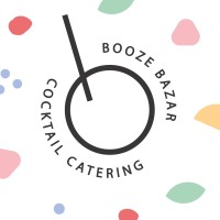 BOOZE BAZAR Logo
