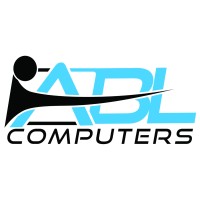 ABL Computers Logo