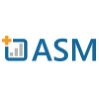 Applied Statistics & Management Inc. Logo