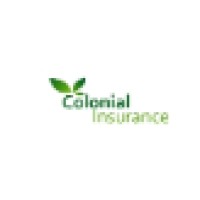 Colonial Insurance Pty Ltd Logo