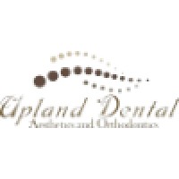 Upland Dental Aesthetics and Orthodontics Logo