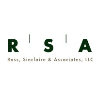 Ross, Sinclaire & Associates, LLC Logo