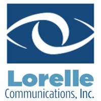 Lorelle Communications, Inc Logo