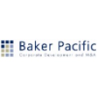 Baker Pacific, Inc. Logo