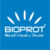 BIOPROT® COLOMBIA Logo