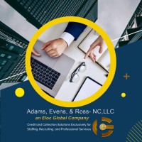 Adams, Evens, & Ross Logo