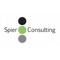 Spier Consulting Logo
