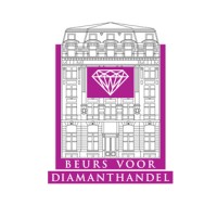 Antwerp Diamond Bourse Logo