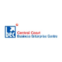 Central Coast Business Enterprise Centre Logo