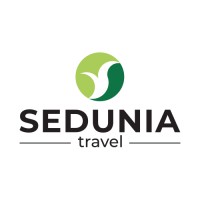 Sedunia Travel Logo