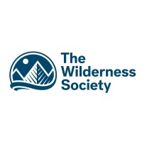 The Wilderness Society Logo