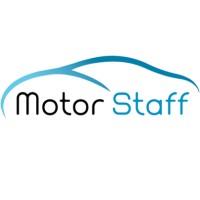 Motor Staff Logo
