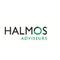 Halmos Adviseurs Logo