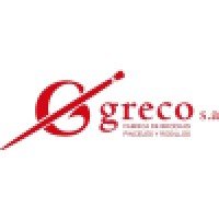 GRECO S.A. Logo