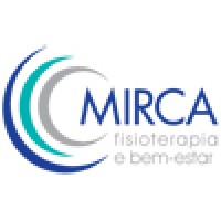 Mirca Fisioterapia e Bem-estar Logo