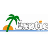 Exotic Travel Logo