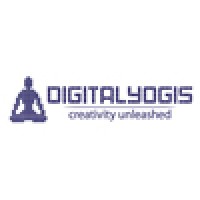 digitalyogis Kft. Logo