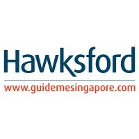 GuideMeSingapore by Hawksford Logo