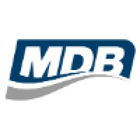 MDB Consulting Pty Ltd Logo